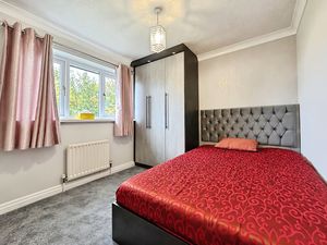 Bedroom 3- click for photo gallery